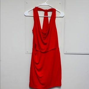 BCBG dress! Great for the HOLIDAYS❤️✨